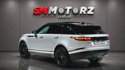 RANGE ROVER VELAR 2018 R DYNAMIC 2018 WITH ONE YEAR WARRANTY-4