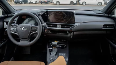 Lexus UX250h STD (NON GCC) LEXUS UX250H | 2-YEAR WARRANTY + SERVICE AVAILABLE | IN-HOUSE FINANCING | 0% DOWNPAYME-12