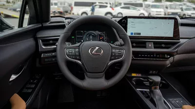 Lexus UX250h STD (NON GCC) LEXUS UX250H | 2-YEAR WARRANTY + SERVICE AVAILABLE | IN-HOUSE FINANCING | 0% DOWNPAYME-18