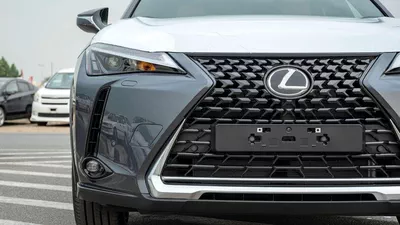Lexus UX250h STD (NON GCC) LEXUS UX250H | 2-YEAR WARRANTY + SERVICE AVAILABLE | IN-HOUSE FINANCING | 0% DOWNPAYME-2