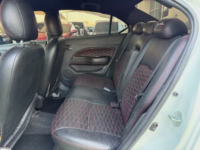 Mitsubishi attrage—2022–GCC—FREE ACCIDENT—ORIGINAL PAINT—LOW MILAGE—EXCELLENT CONDITION-7