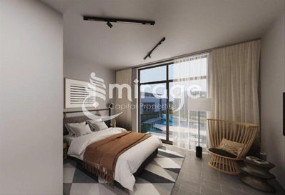 APARTMENT FOR SALE IN GROVE UPTOWN VIEWS, SAADIYAT ISLAND-3