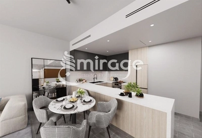 APARTMENT FOR SALE IN GROVE UPTOWN VIEWS, SAADIYAT ISLAND-4