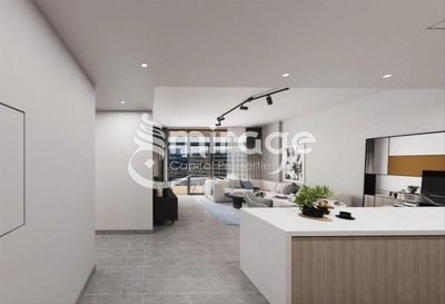 APARTMENT FOR SALE IN GROVE UPTOWN VIEWS, SAADIYAT ISLAND-5