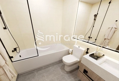 APARTMENT FOR SALE IN GROVE UPTOWN VIEWS, SAADIYAT ISLAND-8