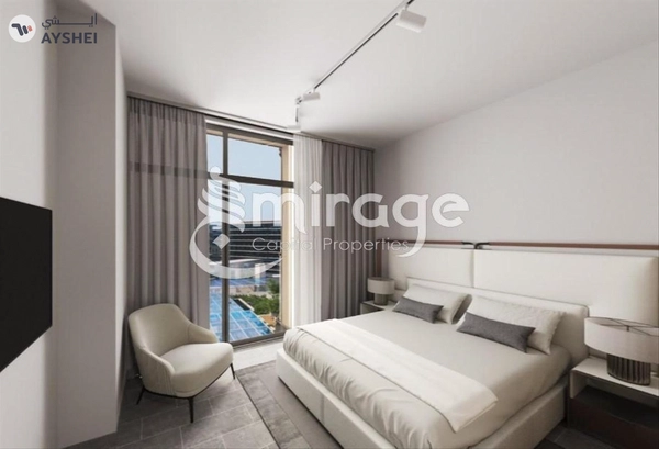 APARTMENT FOR SALE IN GROVE UPTOWN VIEWS, SAADIYAT ISLAND