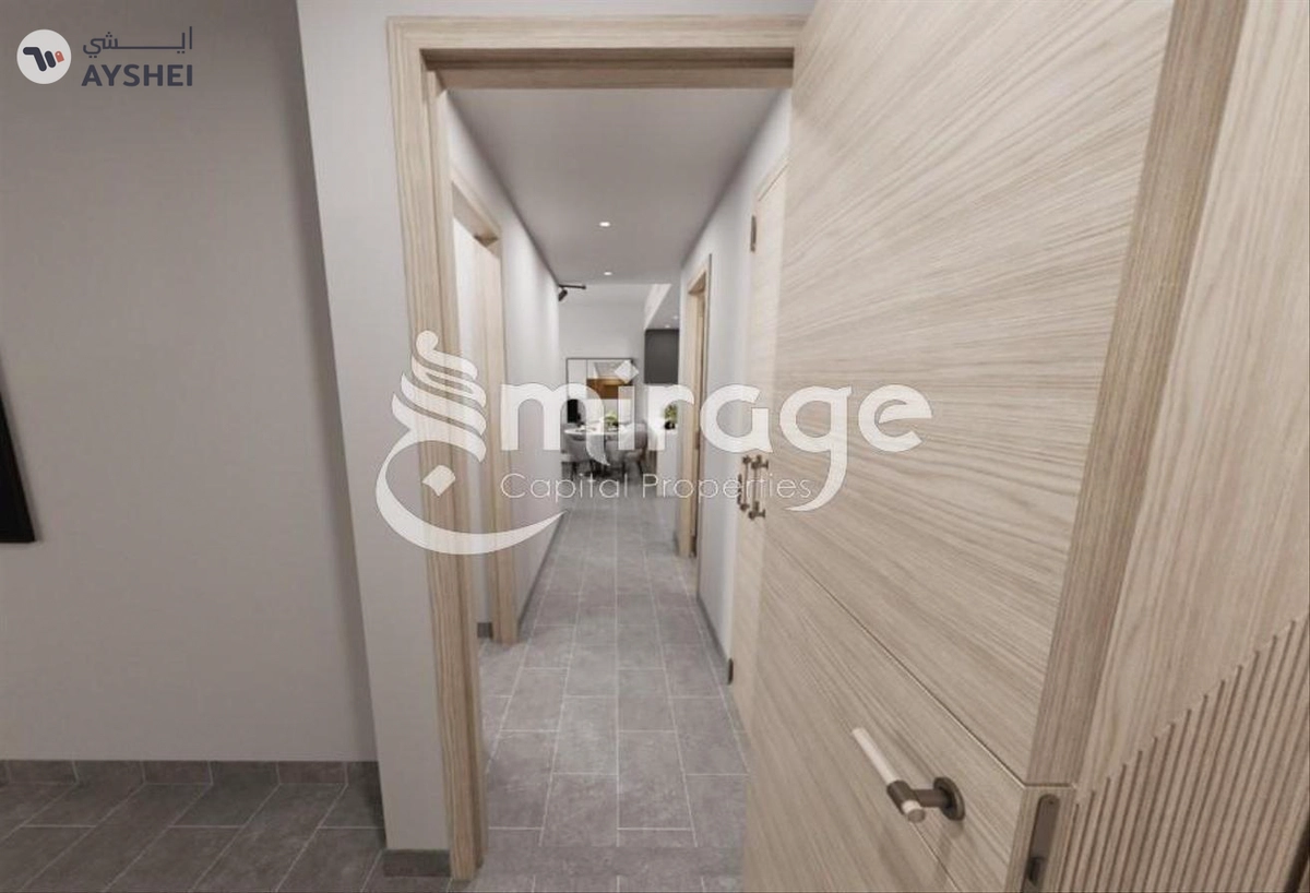 APARTMENT FOR SALE IN GROVE UPTOWN VIEWS, SAADIYAT ISLAND-1-1