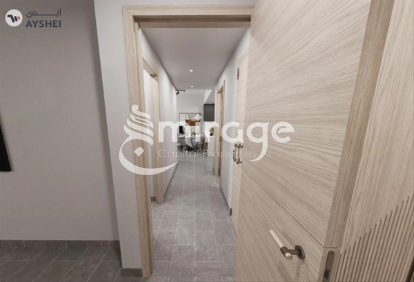 APARTMENT FOR SALE IN GROVE UPTOWN VIEWS, SAADIYAT ISLAND