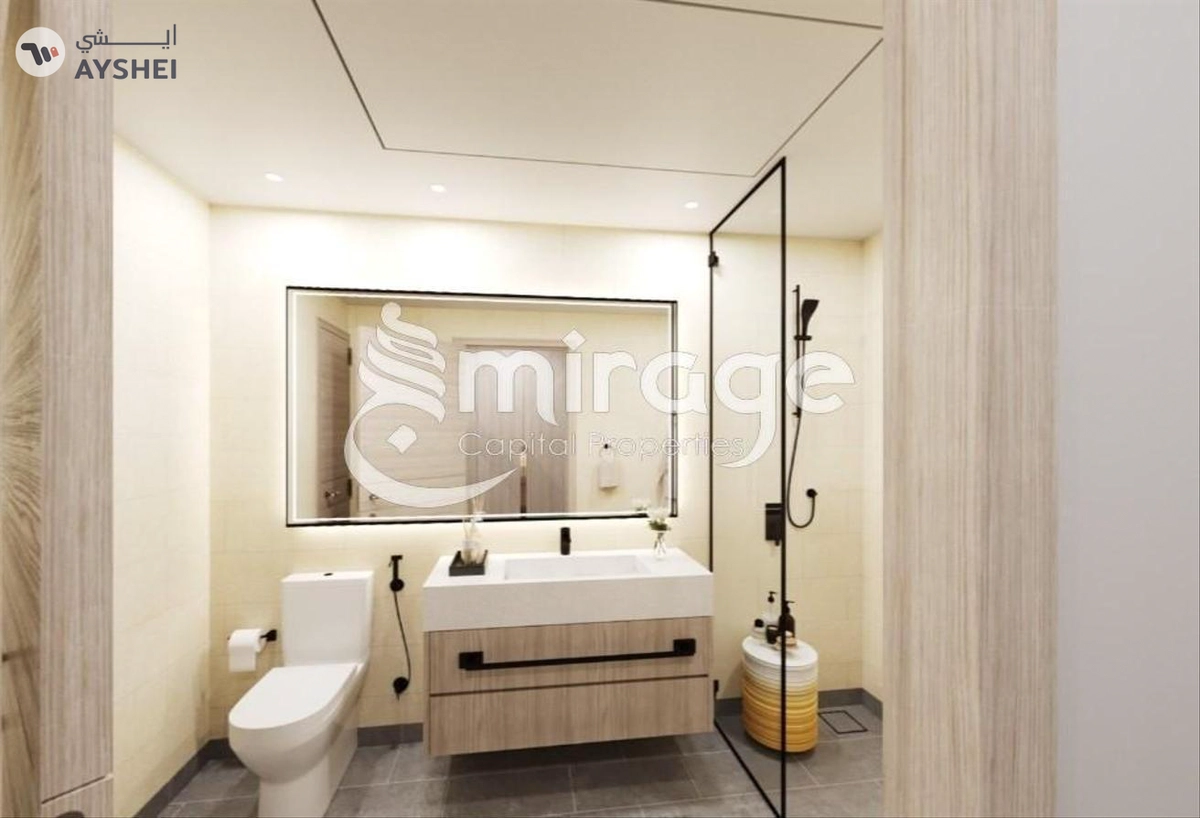 APARTMENT FOR SALE IN GROVE UPTOWN VIEWS, SAADIYAT ISLAND-2-2