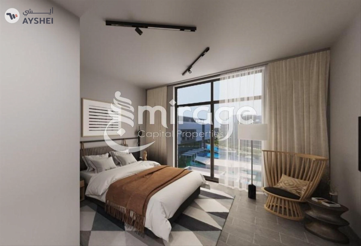 APARTMENT FOR SALE IN GROVE UPTOWN VIEWS, SAADIYAT ISLAND-3-3