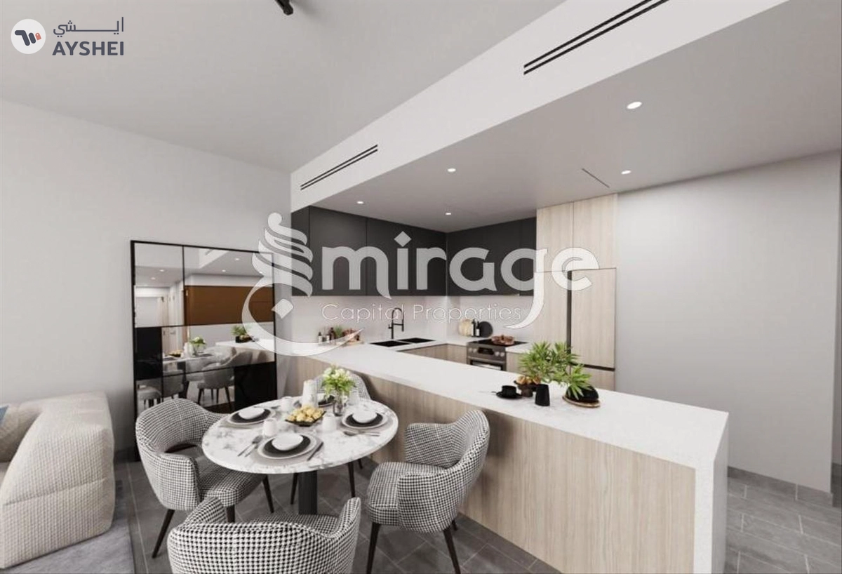 APARTMENT FOR SALE IN GROVE UPTOWN VIEWS, SAADIYAT ISLAND-4-4