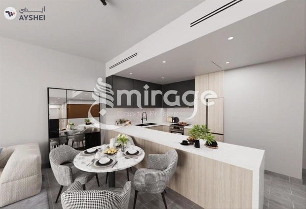 APARTMENT FOR SALE IN GROVE UPTOWN VIEWS, SAADIYAT ISLAND