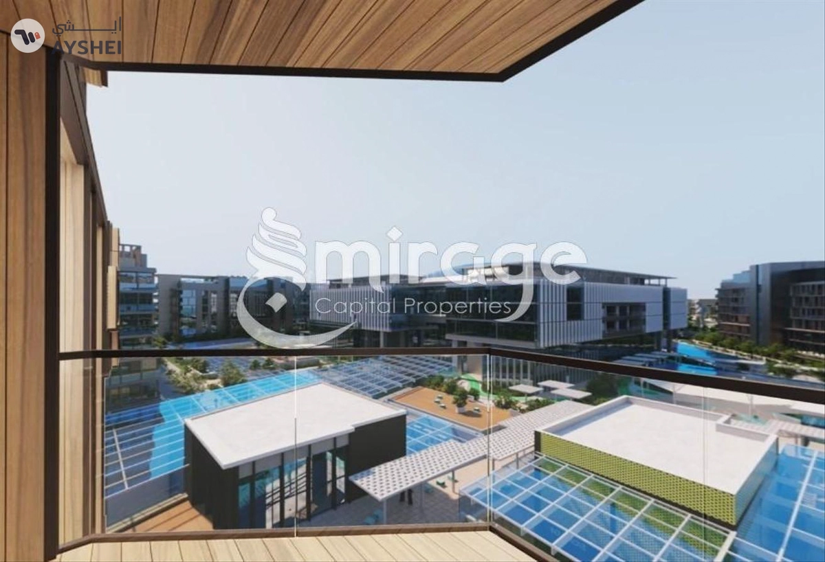 APARTMENT FOR SALE IN GROVE UPTOWN VIEWS, SAADIYAT ISLAND-6-6