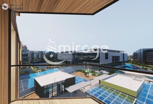 APARTMENT FOR SALE IN GROVE UPTOWN VIEWS, SAADIYAT ISLAND