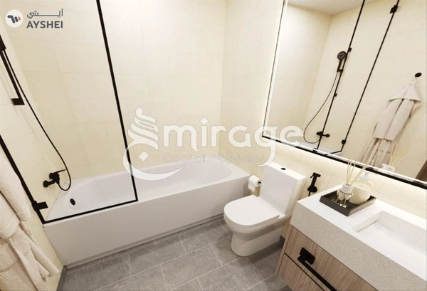 APARTMENT FOR SALE IN GROVE UPTOWN VIEWS, SAADIYAT ISLAND