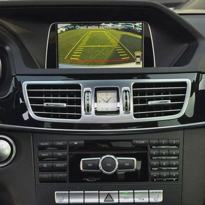 2014 Mercedes-Benz E-Class E 300 4MATIC - Korean Specs - Excellent Condition-12