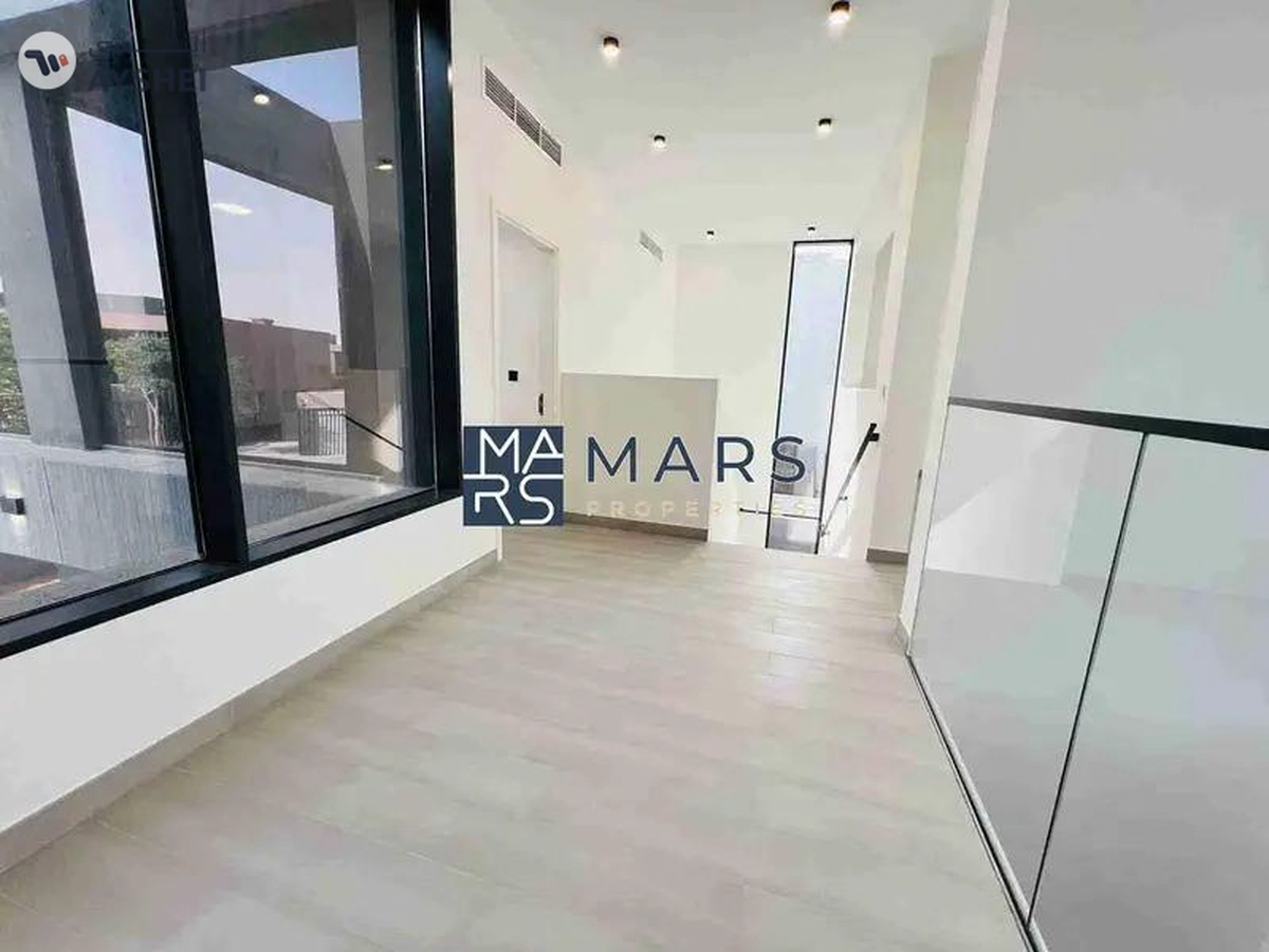 Luxurious 4-Bedroom Villa with Pool in Kaya – Only 290K Rent!-12-12