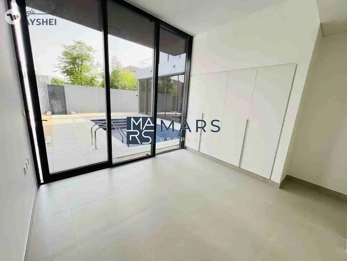 Luxurious 4-Bedroom Villa with Pool in Kaya – Only 290K Rent!-24-24