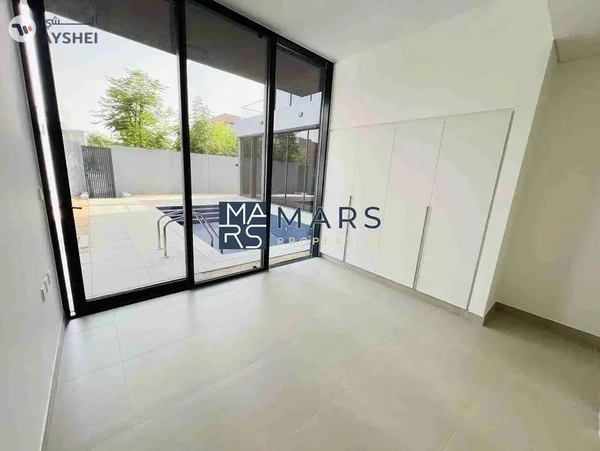 Luxurious 4-Bedroom Villa with Pool in Kaya – Only 290K Rent!