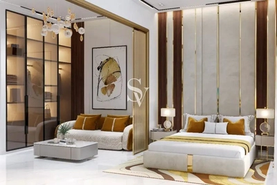 Timez By Danube, Dubai Silicon Oasis (DSO), Dubai-11