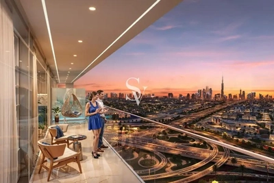 Timez By Danube, Dubai Silicon Oasis (DSO), Dubai-12