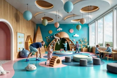 Timez By Danube, Dubai Silicon Oasis (DSO), Dubai-15