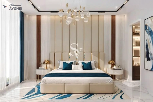 Timez By Danube, Dubai Silicon Oasis (DSO), Dubai