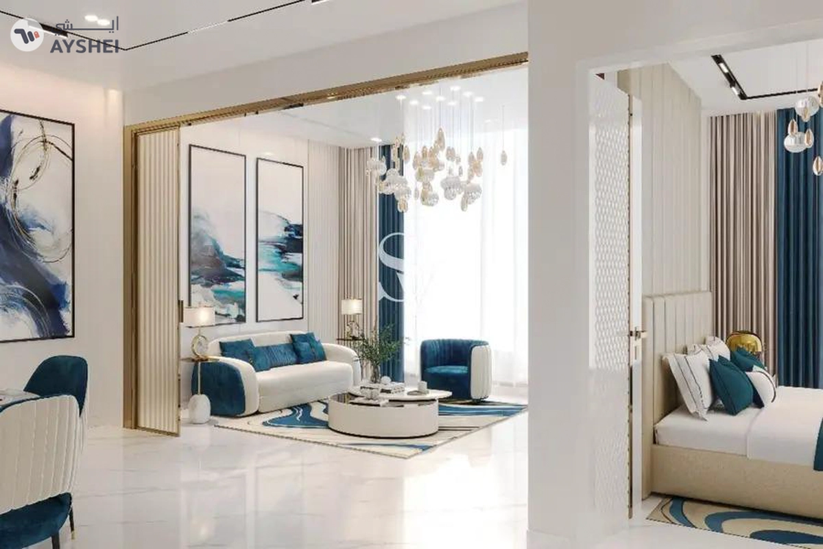 Timez By Danube, Dubai Silicon Oasis (DSO), Dubai-3-3