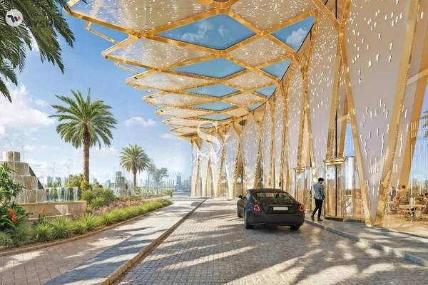 Timez By Danube, Dubai Silicon Oasis (DSO), Dubai