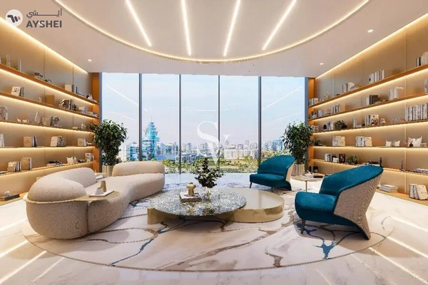 Timez By Danube, Dubai Silicon Oasis (DSO), Dubai