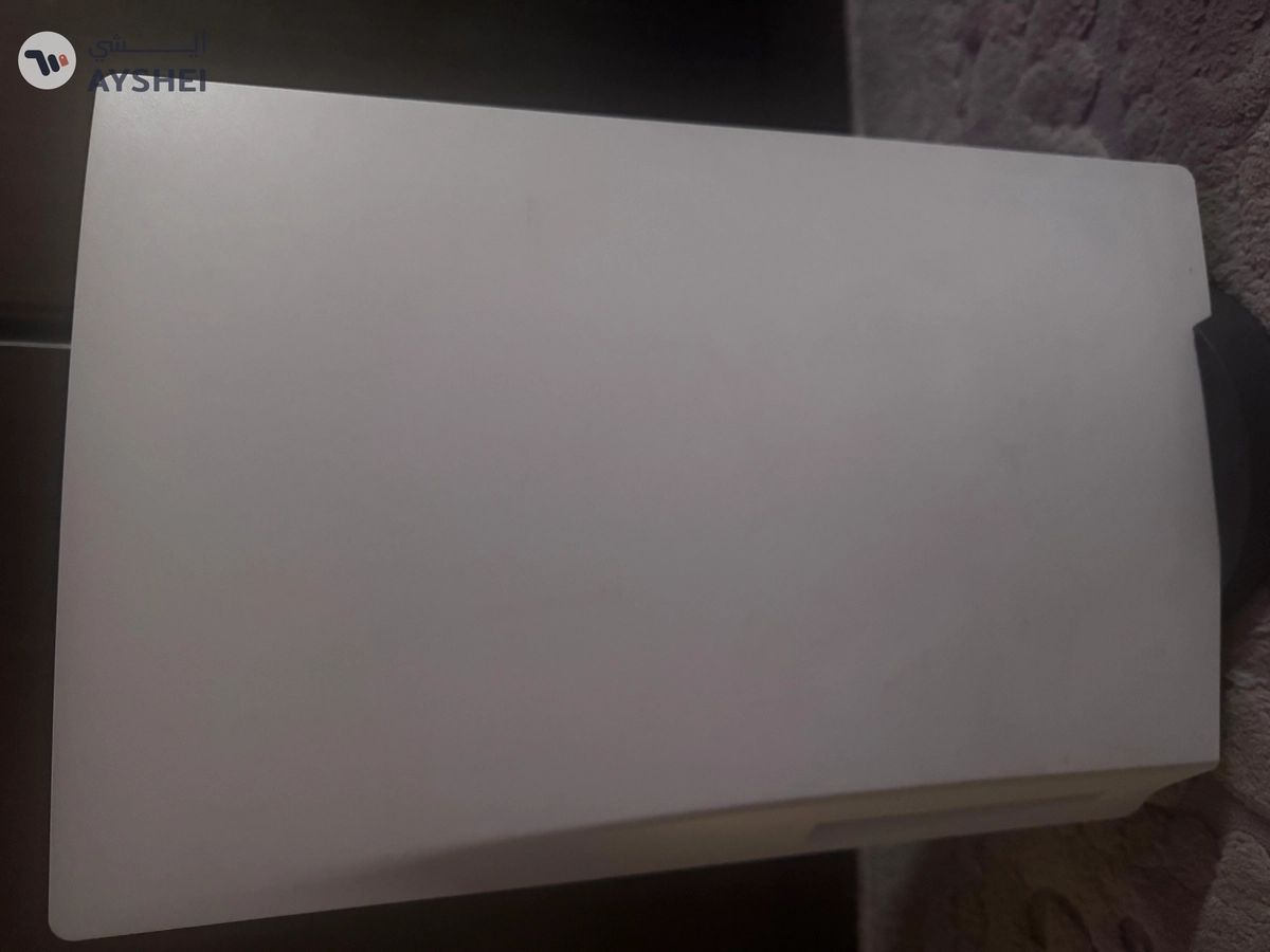 PlayStation 5 disc edition urgent sale