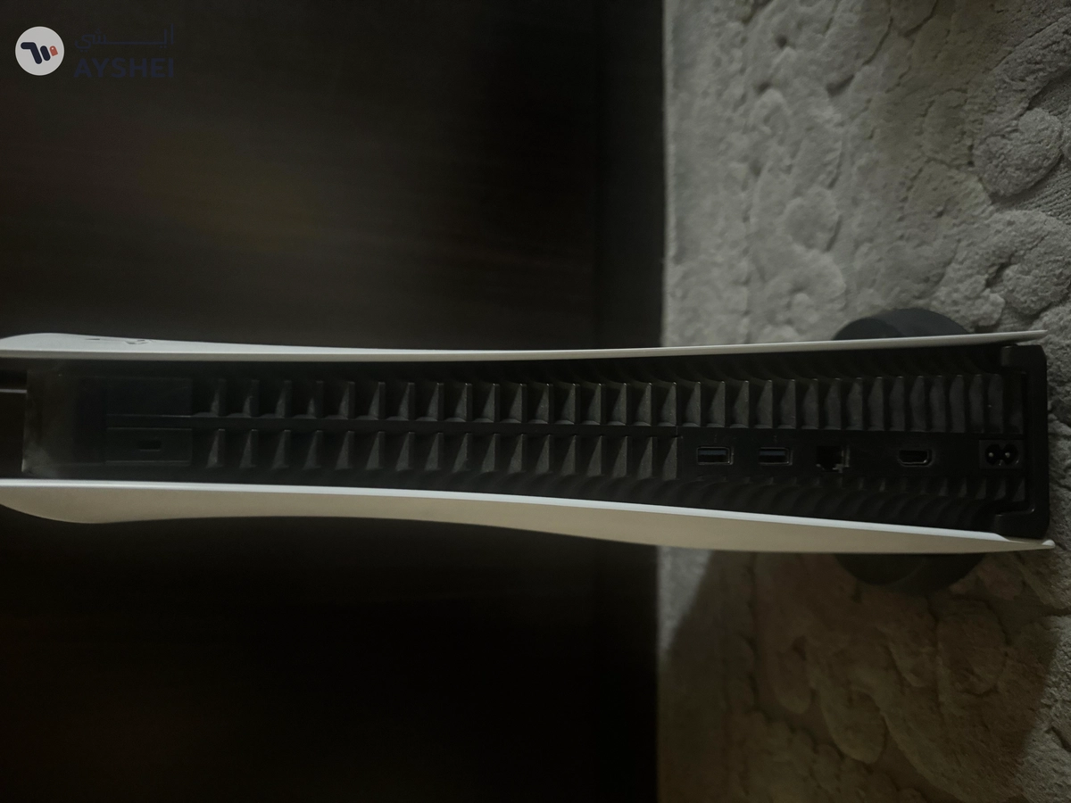 PlayStation 5 disc edition urgent sale