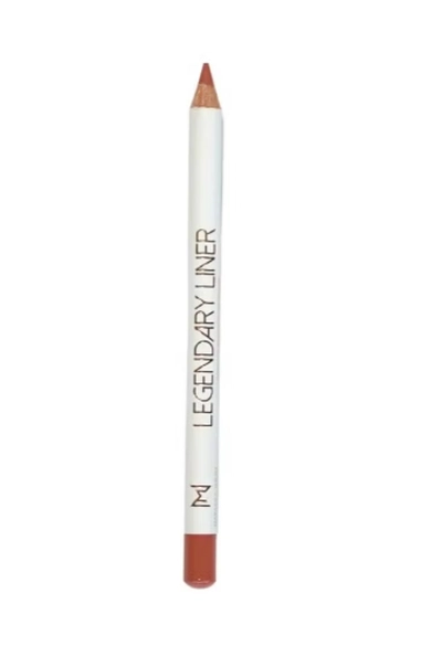 Natasha Moor Legendary Lip Liner - Courage-0