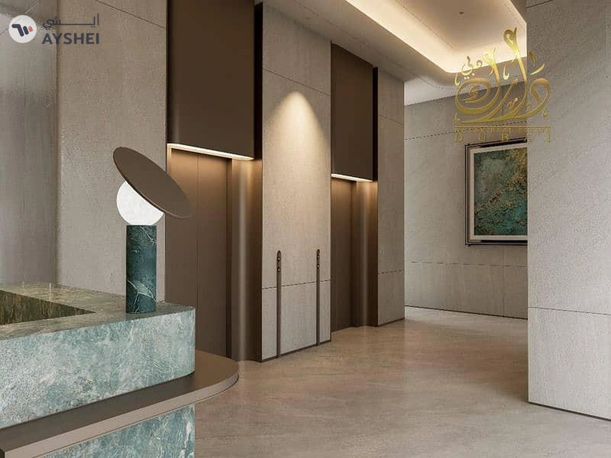 12% ROI/HIGH DEMAND/SMART HOME SYSTEM/FURNISHED