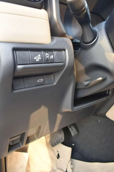 Toyota Prado VXR Prado 2.4L 2026 MID OPTION-19