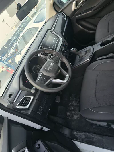 2026 Isuzu D-MAX GT-9