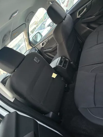 2026 Isuzu D-MAX GT-8