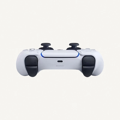 Sony DualSense Wireless Controller For PlayStation 5 - White-2
