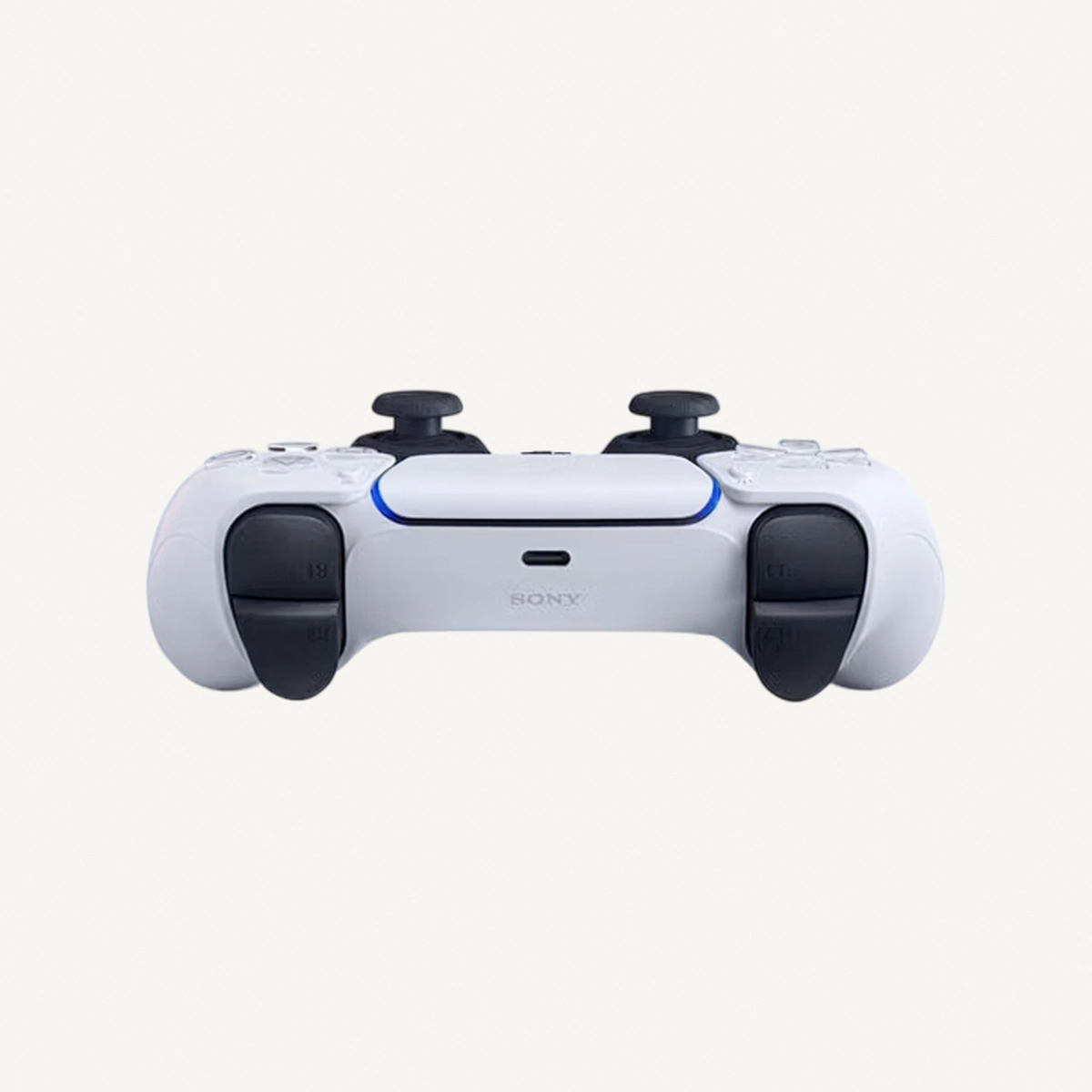 Sony DualSense Wireless Controller For PlayStation 5 - White-2-2