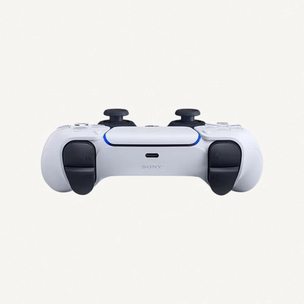 Sony DualSense Wireless Controller For PlayStation 5 - White