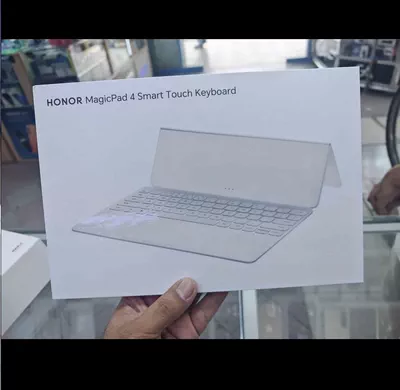 HONOR MAGICPAD 4 12/256 WIFI-1