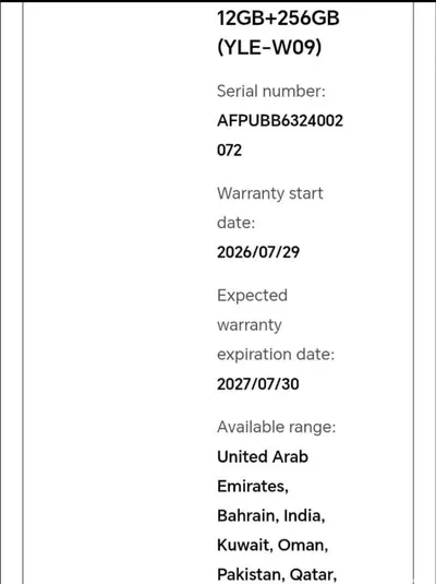HONOR MAGICPAD 4 12/256 WIFI-2