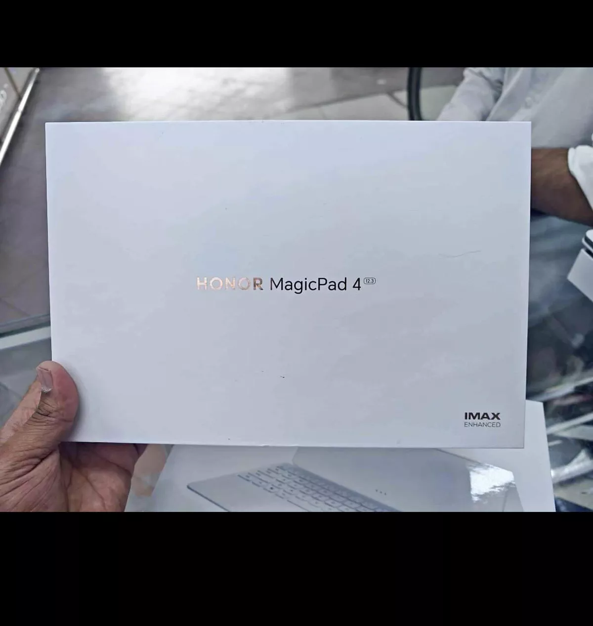 HONOR MAGICPAD 4 12/256 WIFI