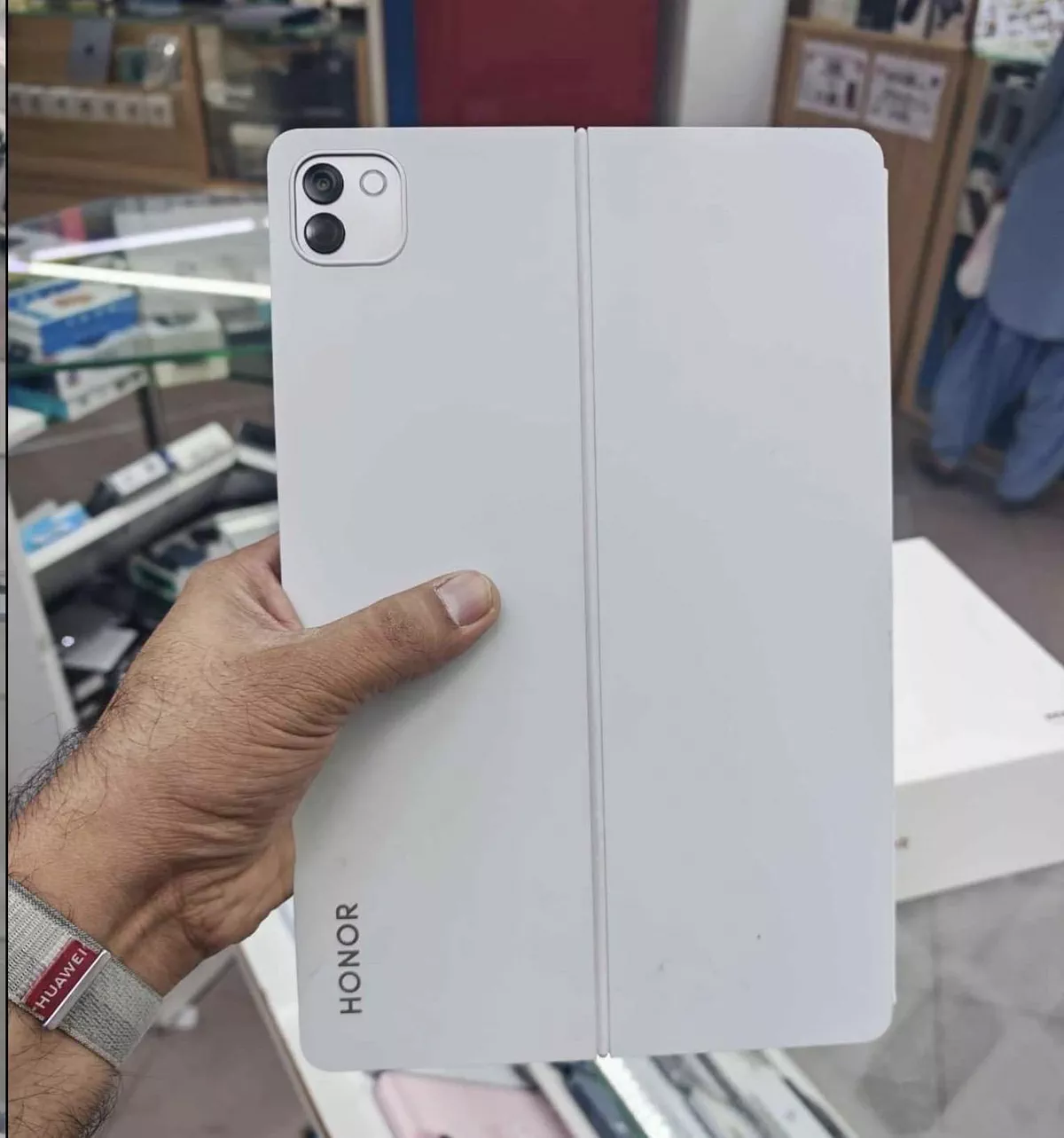 HONOR MAGICPAD 4 12/256 WIFI-4-4