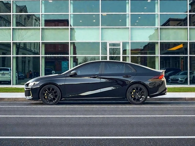 GAC EMPOW GL 1.5L Turbo 2024 GCC Specs Under Warranty-12