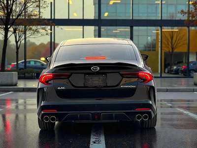 GAC EMPOW GL 1.5L Turbo 2024 GCC Specs Under Warranty-11