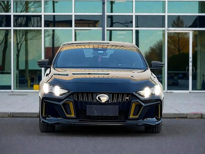 GAC EMPOW GL 1.5L Turbo 2024 GCC Specs Under Warranty-1