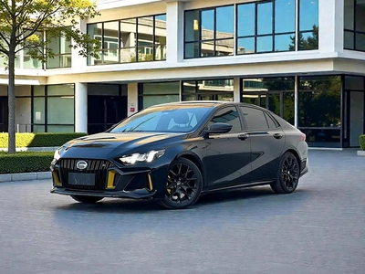GAC EMPOW GL 1.5L Turbo 2024 GCC Specs Under Warranty-0