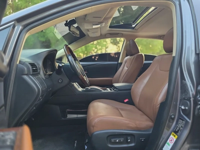 لكزس RX 350 خليجي-10
