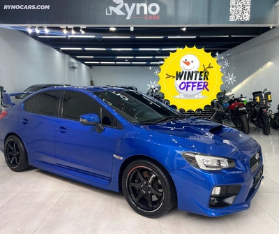 Massive Price Drop!!! // 2016 Subaru WRX STI 2.5L V4 // EMI 3,070 AED (24 months)-0